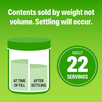 Hydrolyzed Collagen Peptides Powder – Unflavored, Grass-Fed