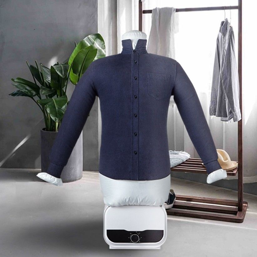 Portable Electric Clothes Dryer – Mini Folding Design
